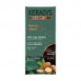 Перманентная краска для волос KeraSys Moroccan Argan Oil Permanent Hair Color, Dark Brown, 120 г