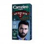 Мужская краска для волос Delia Cosmetics Cameleo Men 1.0 Black, 30 мл