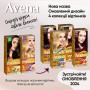 Cтойкая крем-краска для волос Acme Color Avena Rich Color 052 Сине-черный, 133 мл