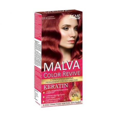 Стойкая крем-краска для волос Acme Color Malva Color Revive 011 Светящийся блонд, 105 мл