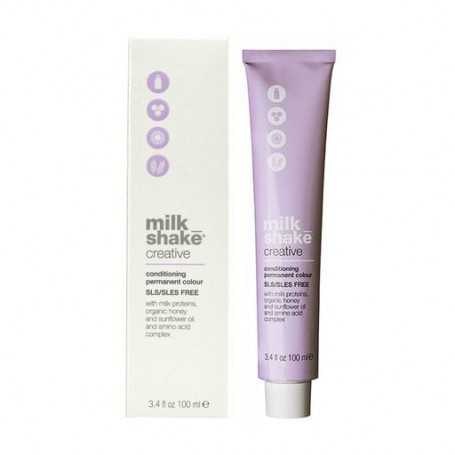 Краска для волос milk_shake Creative Conditioning Permanent Colour 8.431, 100 мл