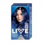 Стойкая крем-краска для волос Schwarzkopf LIVE Urban Metallics, U69 Amethyst Chrome, 142.5 мл