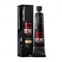 Стойкая профессиональная краска для волос Goldwell Topchic Permanent Hair Color 8G Gold Blonde, 60 мл