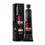 Стойкая профессиональная краска для волос Goldwell Topchic Permanent Hair Color 8G Gold Blonde, 60 мл