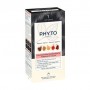 Безаммиачная крем-краска для волос Phyto PhytoColor Coloration Permanente 5.5 Светлый шатен акажу, 112 мл