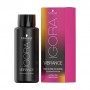 Безаммиачная краска для волос Schwarzkopf Professional Igora Vibrance Tone On Tone Coloration, 0-33 Антикрасный микстон, 60 мл