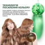 Стойкая крем-краска для волос Garnier Color Naturals с пятью маслами, 1 Черный, 110 мл