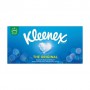 Косметические салфетки Kleenex The Original в коробке, 72 шт