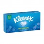 Косметические салфетки Kleenex The Original в коробке, 72 шт