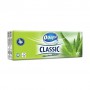 Салфетки бумажные Ooops! Classic Aloe Vera Balsam 3-слойные, 10*10 шт