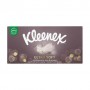 Косметические салфетки Kleenex Ultra Soft в коробке, 64 шт