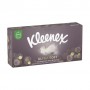 Косметические салфетки Kleenex Ultra Soft в коробке, 64 шт