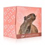 Косметические салфетки Green Way ФітоЛінія, Куб, двухцветные, 2-слойные, 80 шт