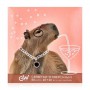 Косметические салфетки Green Way ФітоЛінія, Куб, двухцветные, 2-слойные, 80 шт