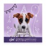 Косметические салфетки Green Way ФітоЛінія, Куб, двухцветные, 2-слойные, 80 шт