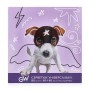 Косметические салфетки Green Way ФітоЛінія, Куб, двухцветные, 2-слойные, 80 шт