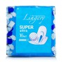Прокладки для критических дней Lingery Super Ultra, 16 шт