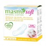 Гигиенические прокладки Masmi Soft Ultra Day, 10 шт