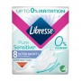 Прокладки гигиенические Libresse Pure Sensitive Ultra Night ночные, 12 шт