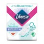 Прокладки гигиенические Libresse Pure Sensitive Ultra Night ночные, 12 шт