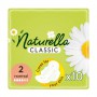 Гигиенические прокладки для критических дней NATURELLA Classic Normal, 10 шт