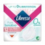 Прокладки гигиенические Libresse Pure Sensitive Ultra, 12 шт