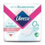 Прокладки гигиенические Libresse Pure Sensitive Ultra, 12 шт