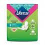 Гигиенические прокладки Libresse Natural Care Super с крылышками, 9 шт