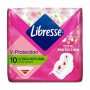 Прокладки гигиенические Libresse Ultra Natural с с алоэ вера и ромашкой, 10 шт