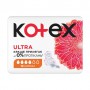 Прокладки для критических дней Kotex Ultra Normal, 10 шт