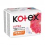 Прокладки для критических дней Kotex Ultra Normal, 10 шт