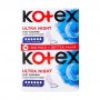 Прокладки для критических дней Kotex Ultra Night, 14 шт