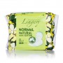 Прокладки для критических дней Lingery Normal Natural Сotton, 8 шт