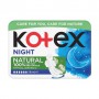 Прокладки для критических дней Kotex Natural Ночные, 6 шт