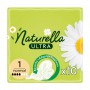 Гигиенические прокладки NATURELLA Ultra Normal, 10 шт