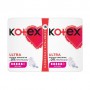 Прокладки для критических дней Kotex Ultra Super, 16 шт