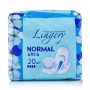 Гигиенические прокладки для критических дней Lingery Normal Ultra, 20 шт