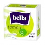 Тампоны Bella Tampo Premium Comfort Super, 8 шт