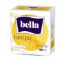 Тампоны Bella Premium Comfort Regular, 8 шт.