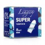 Тампоны Lingery Super, 8 шт