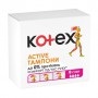 Тампоны Kotex Active Super, 8 шт