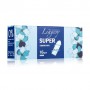 Тампоны Lingery Super, 16 шт