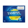 Тампоны Tampax Compak Regular с апликатором, 16 шт