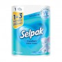 Бумажные полотенца Selpak Comfort Maxi 13, 1 рулон