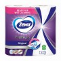 Бумажные полотенца Zewa Premium, 2-слойные, 45 отрывов, 2 рулона