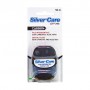 Зубная нить Silver Care Carbon, 50 м