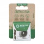 Зубная нить Jordan Green Clean Dental Floss, 30 м