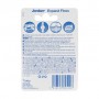 Зубная нить-флосс Jordan Expand Fresh Floss, 25 м