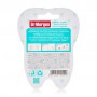 Зубная нить Dr. Morgen Dental Floss Mini для ежедневного ухода, зеленый, 15 м