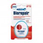 Зубная нить плоская Biorepair Oral Care Pro Избавление от чувствительности с гидроксиапатитом и цинком РСА, 30 м